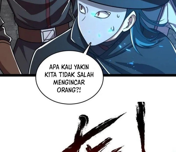 The Life After God Of Martial Lived In Seclusion Chapter 242 Gambar 34