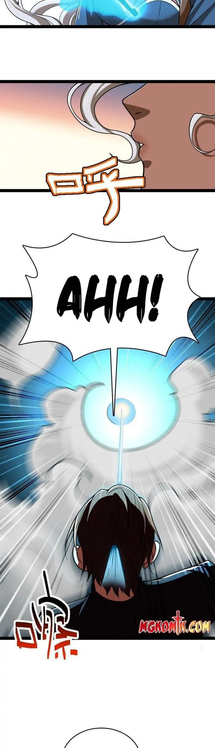 The Life After God Of Martial Lived In Seclusion Chapter 242 Gambar 37