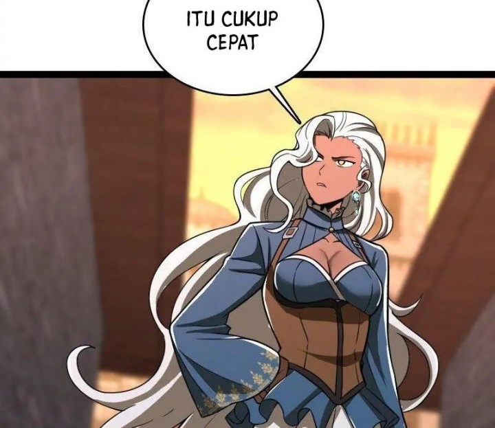 The Life After God Of Martial Lived In Seclusion Chapter 242 Gambar 38