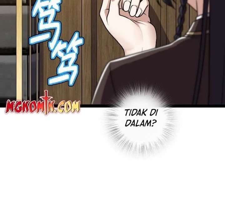 The Life After God Of Martial Lived In Seclusion Chapter 242 Gambar 4