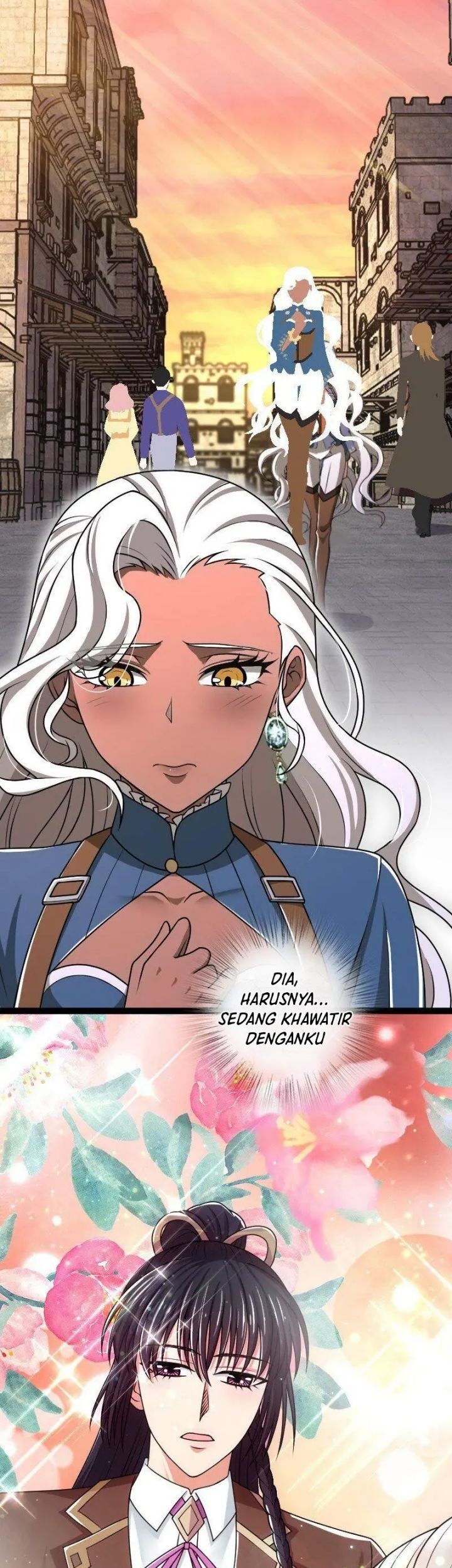 The Life After God Of Martial Lived In Seclusion Chapter 242 Gambar 7