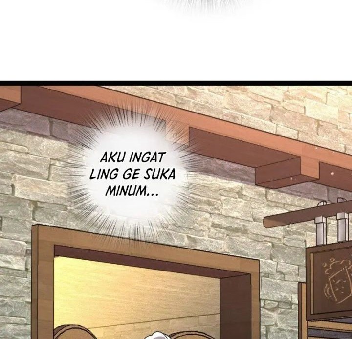 The Life After God Of Martial Lived In Seclusion Chapter 242 Gambar 12