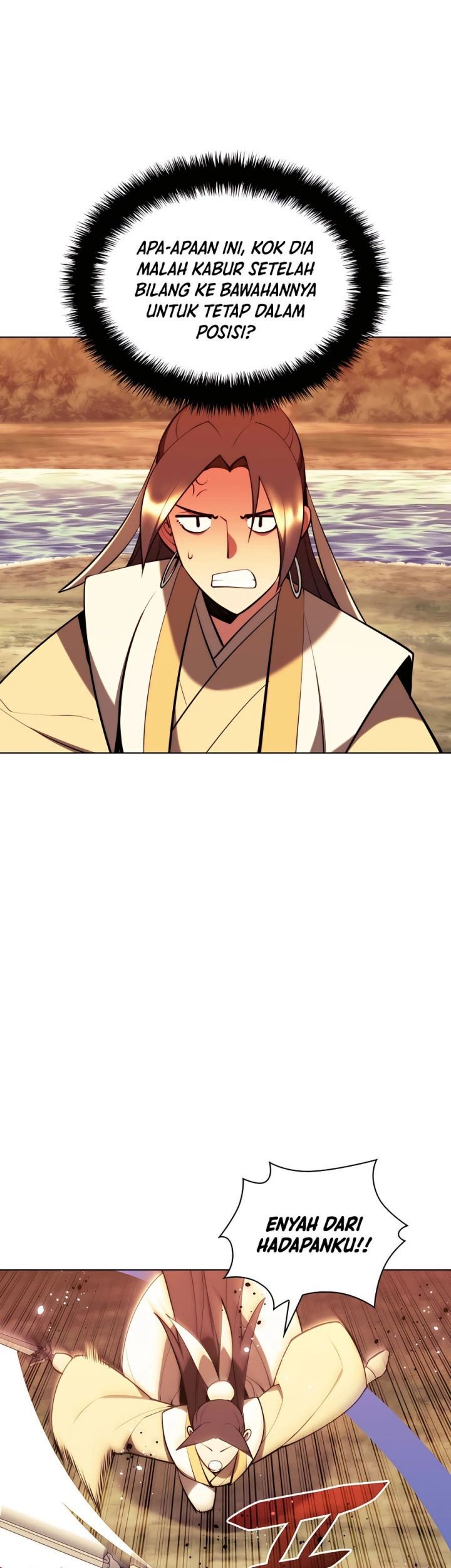 Records Of The Swordsman Scholar Chapter 65 Gambar 39