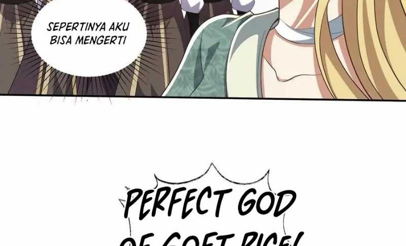 It’s Over! The Queen’s Soft Rice Husband is Actually Invincible Chapter 127 Gambar 20