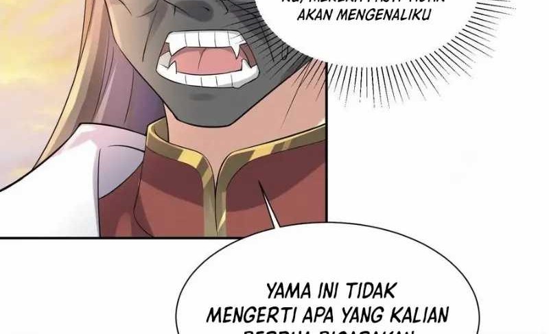 It’s Over! The Queen’s Soft Rice Husband is Actually Invincible Chapter 127 Gambar 10
