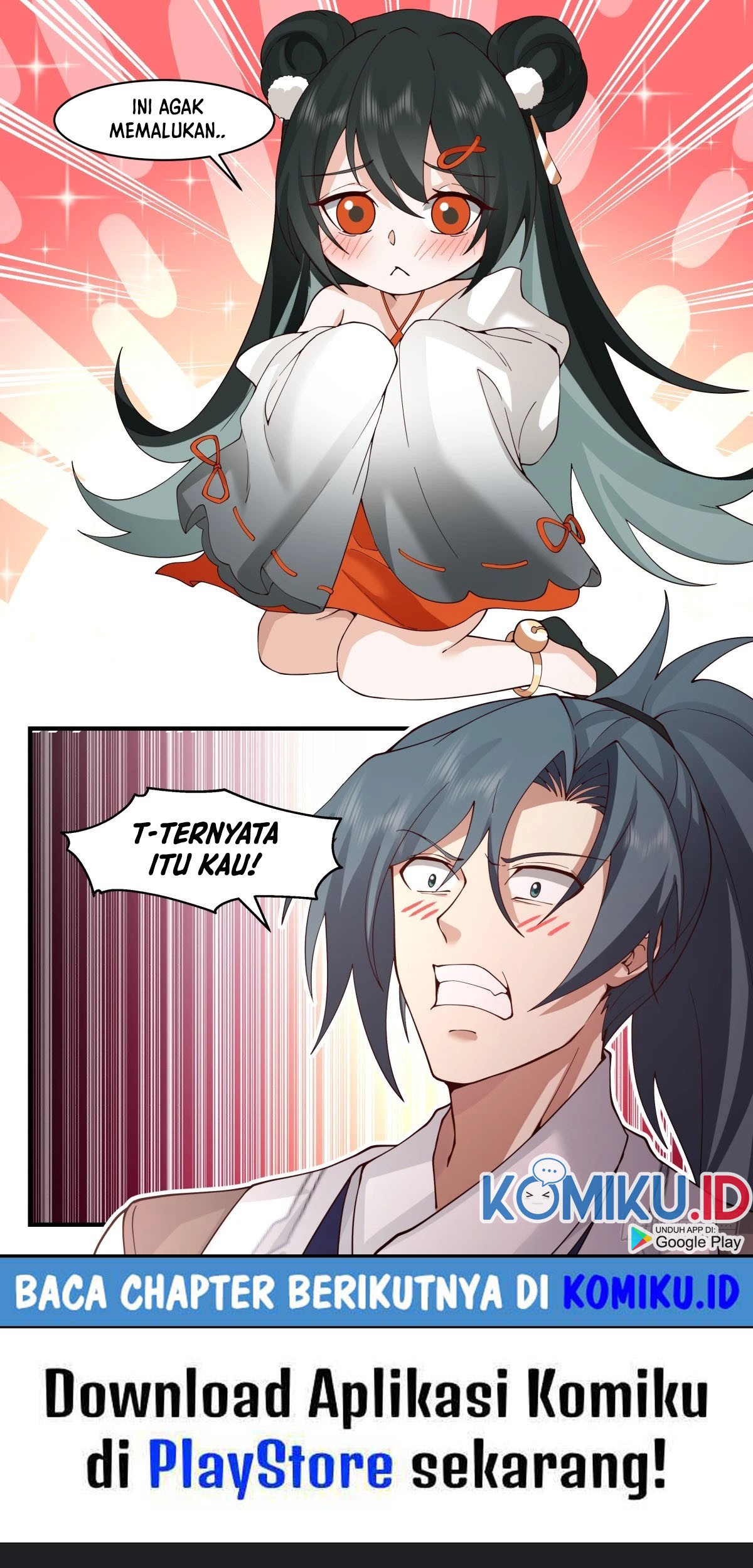 Martial Peak Part 2 Chapter 3141 Gambar 16