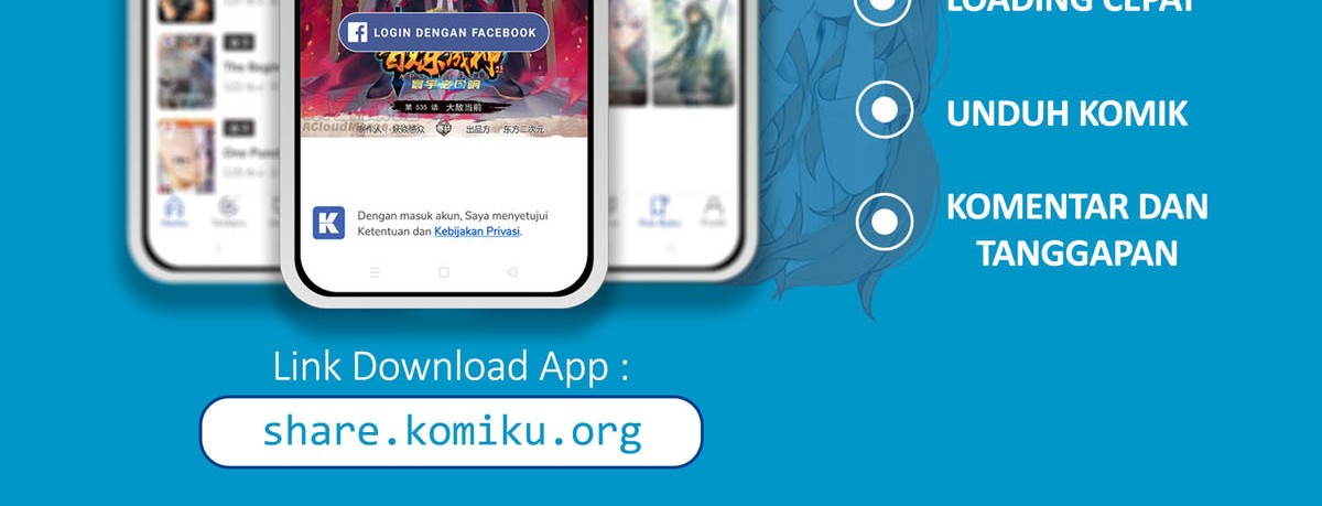 Martial Peak Part 2 Chapter 3141 Gambar 5