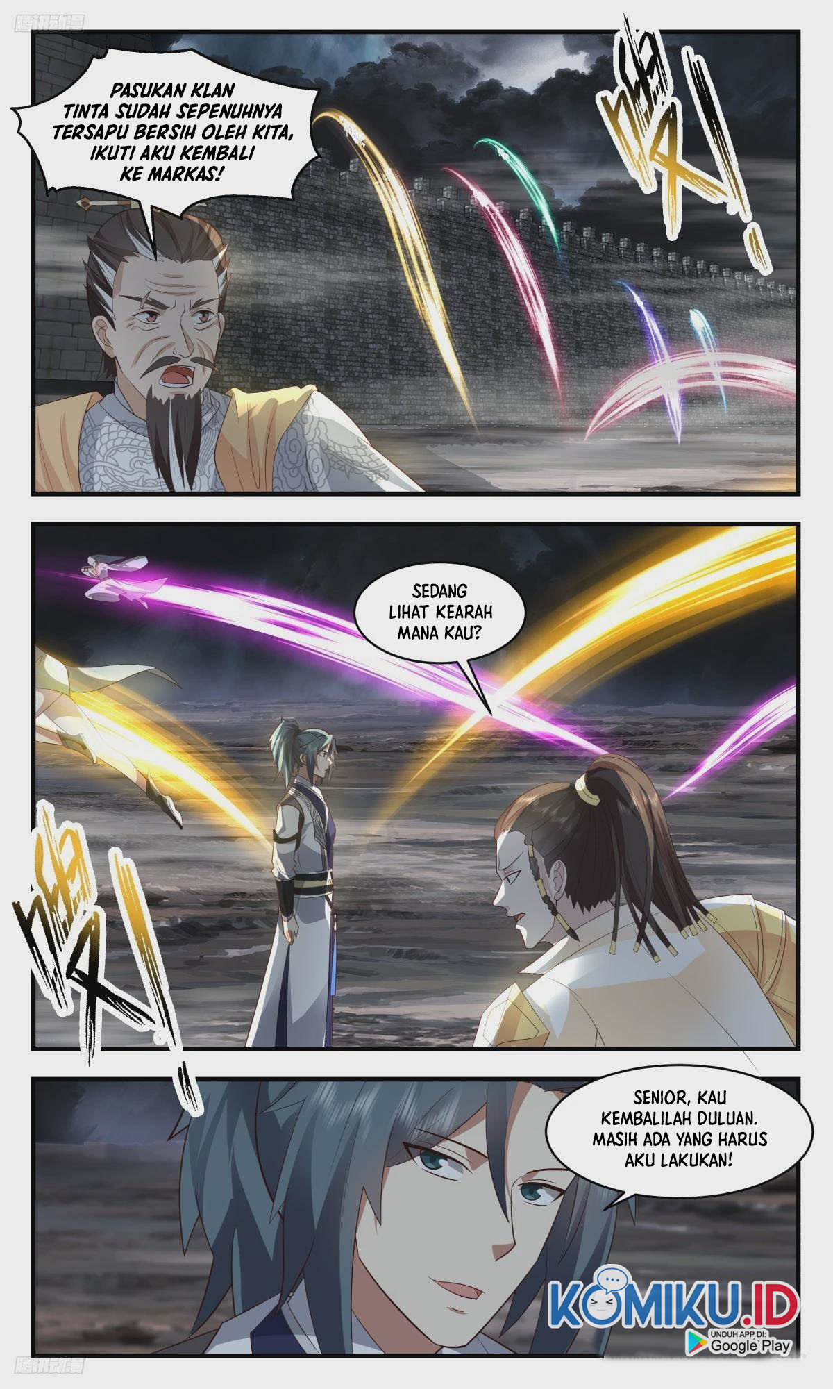 Martial Peak Part 2 Chapter 3143 - https://img.komiku.org/uploads2/2687151-5.jpg