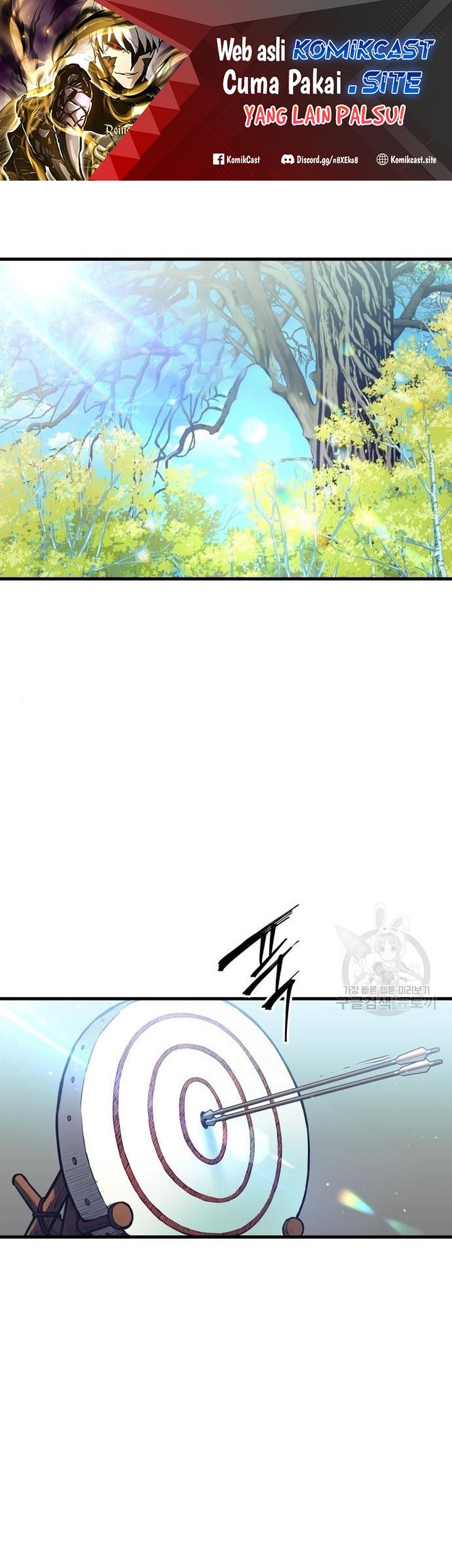 Baca Manhwa Reincarnation of the Suicidal Battle God Chapter 76 Gambar 2