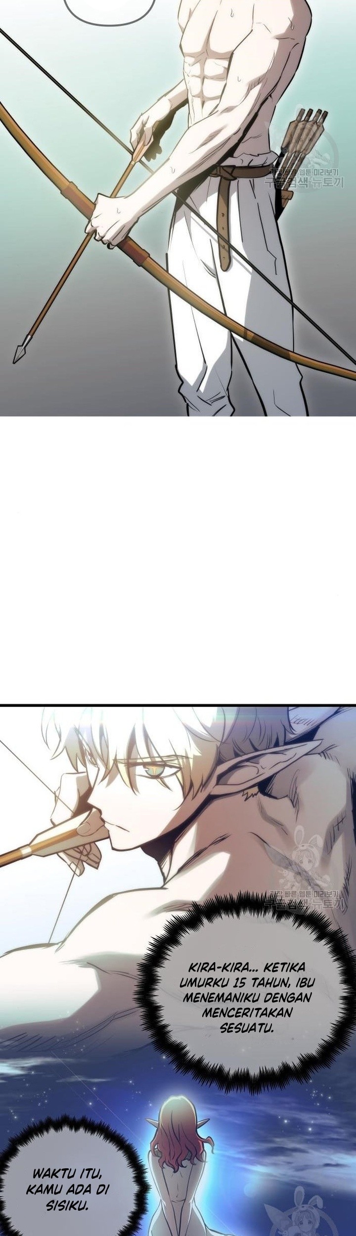 Reincarnation of the Suicidal Battle God Chapter 76 Gambar 4