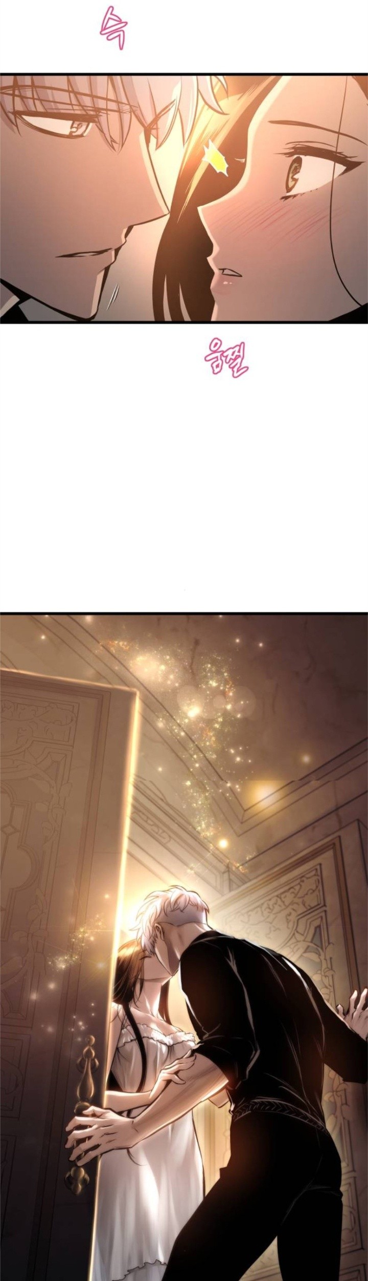 Reincarnation of the Suicidal Battle God Chapter 75 Gambar 44