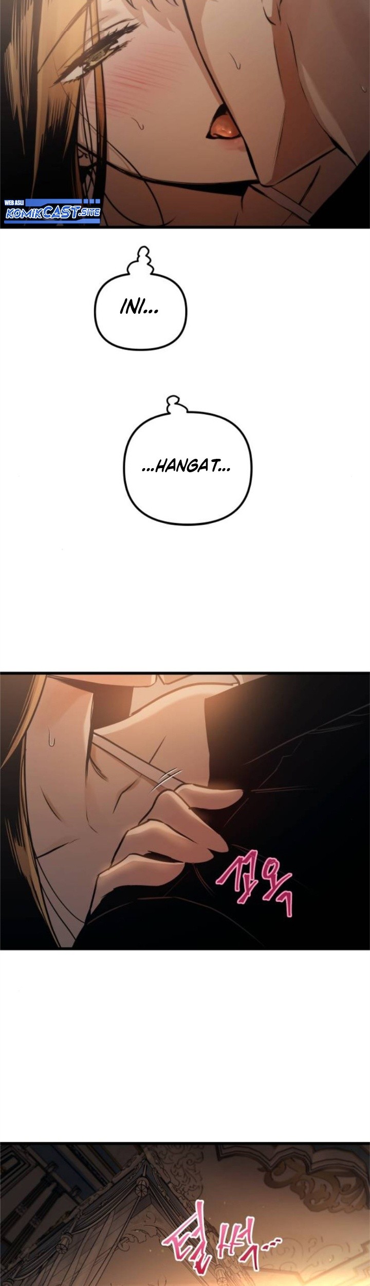 Reincarnation of the Suicidal Battle God Chapter 75 Gambar 46