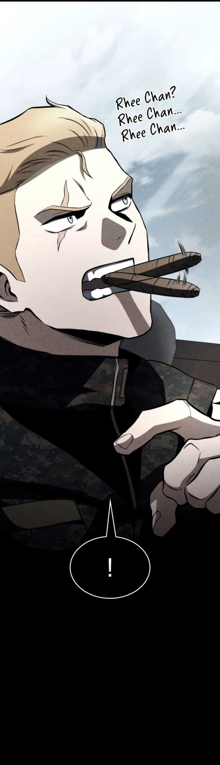 Kill The Dragon Chapter 58 Gambar 24