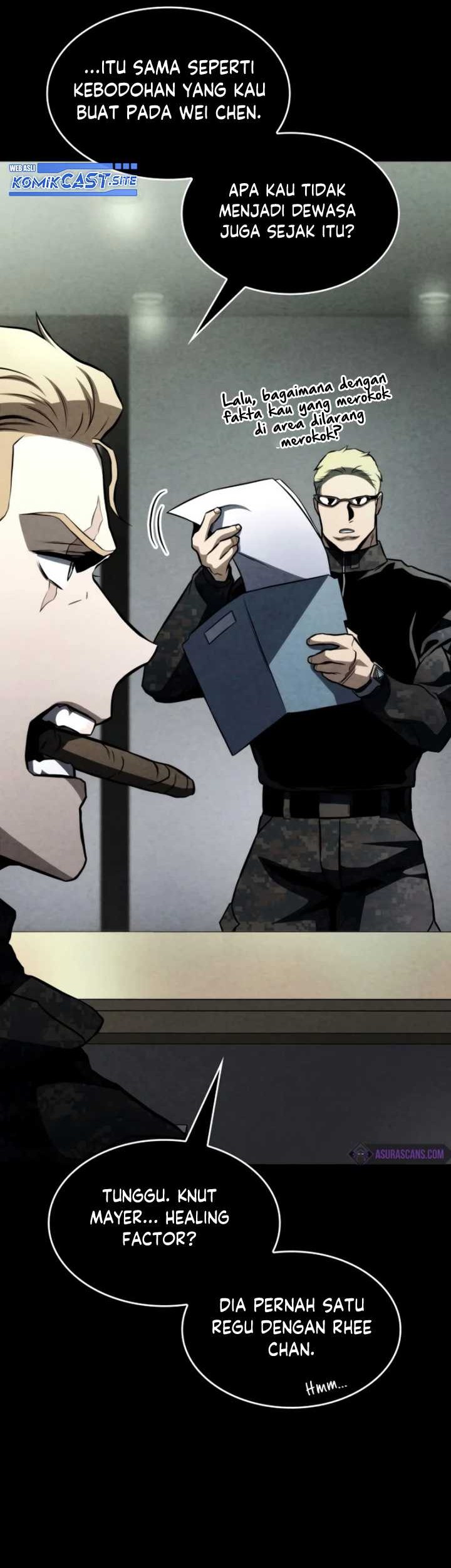 Kill The Dragon Chapter 58 Gambar 25