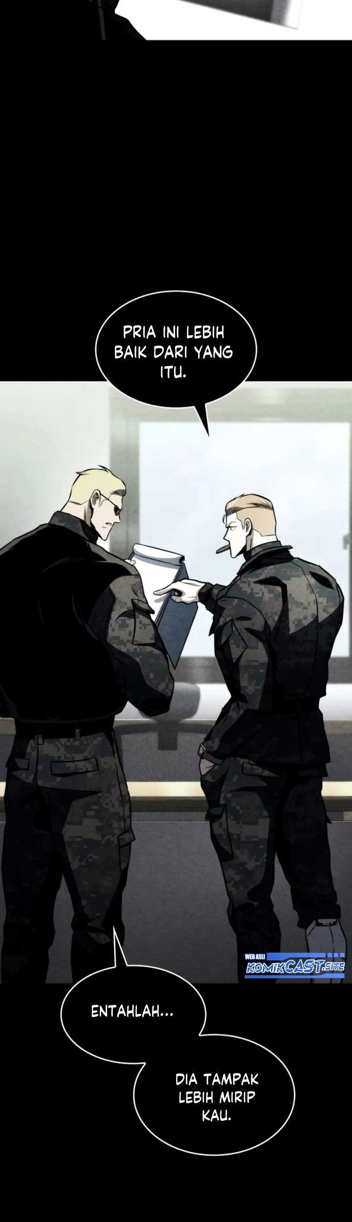 Kill The Dragon Chapter 58 Gambar 28