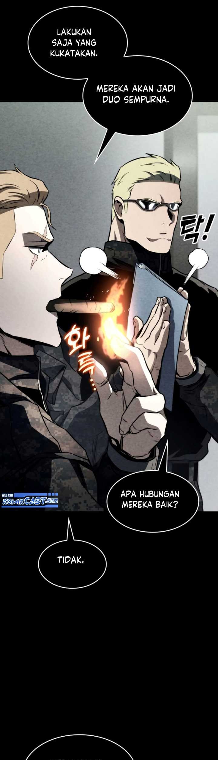 Kill The Dragon Chapter 58 Gambar 30