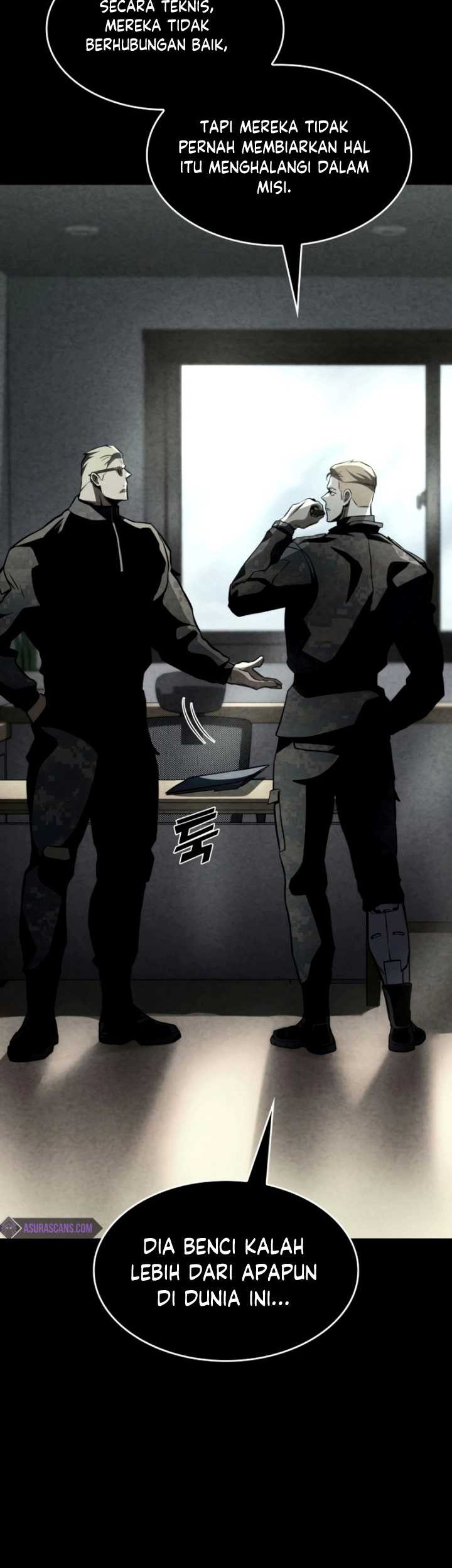 Kill The Dragon Chapter 58 Gambar 31