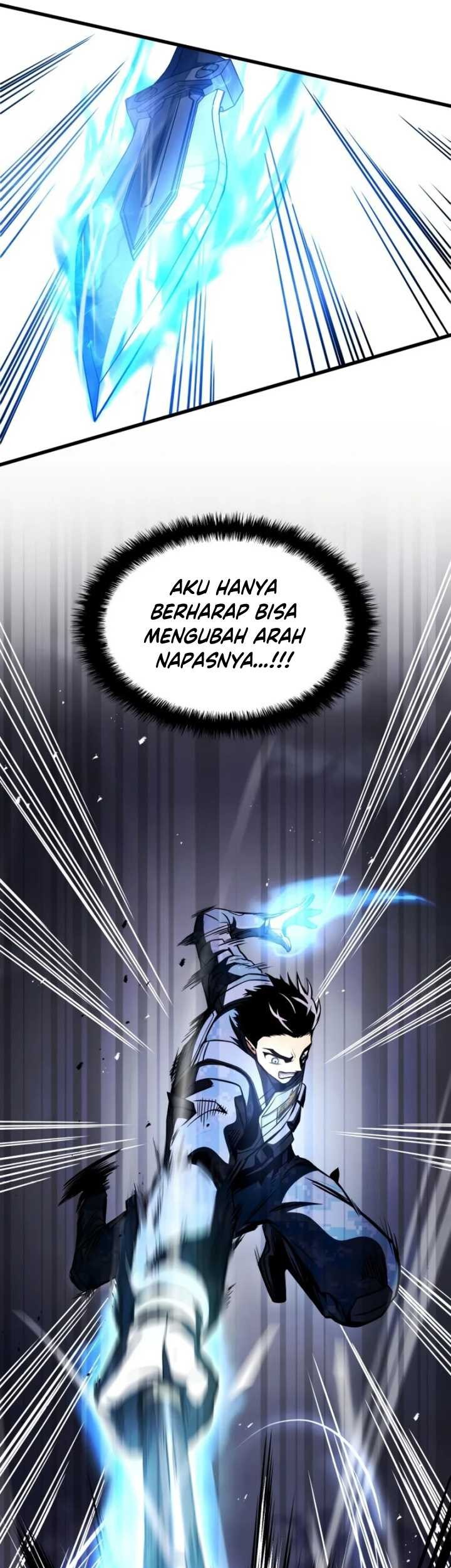 Kill The Dragon Chapter 58 Gambar 48