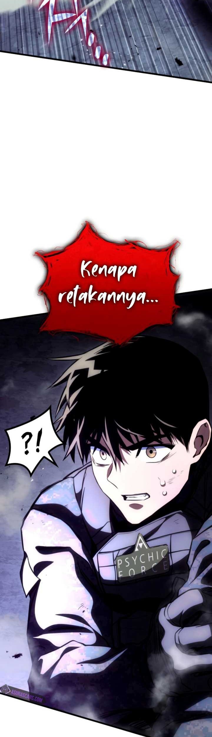Kill The Dragon Chapter 58 Gambar 70