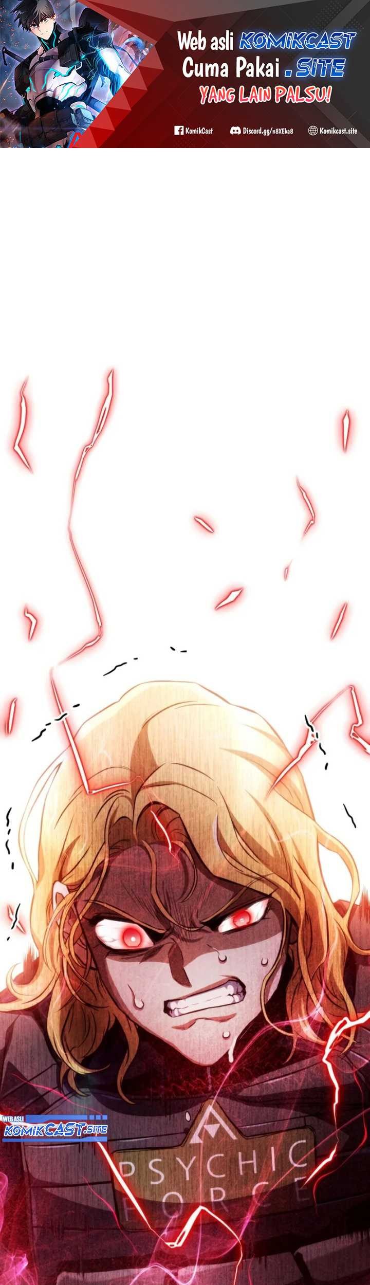 Manhwa Kill The Dragon Chapter 58 gambar nomor 2