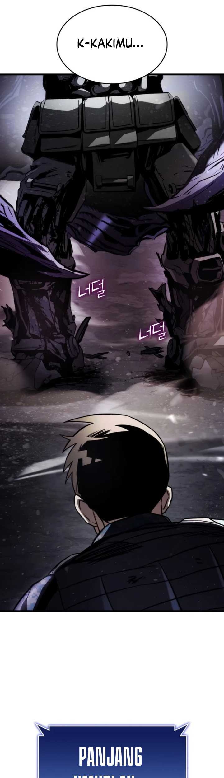 Kill The Dragon Chapter 58 Gambar 90