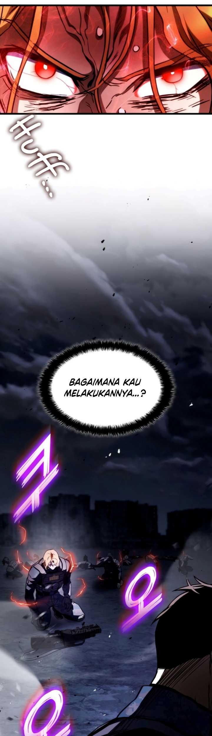 Kill The Dragon Chapter 58 Gambar 12