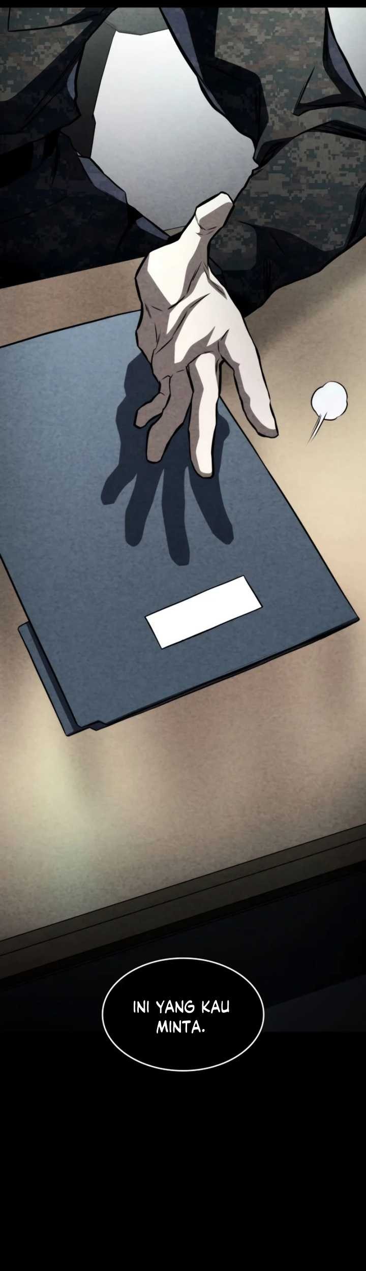 Kill The Dragon Chapter 58 Gambar 18