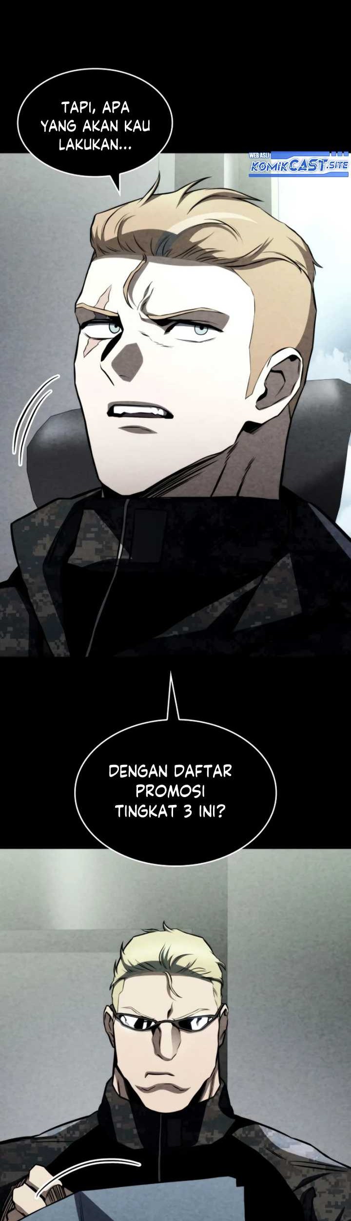 Kill The Dragon Chapter 58 Gambar 19