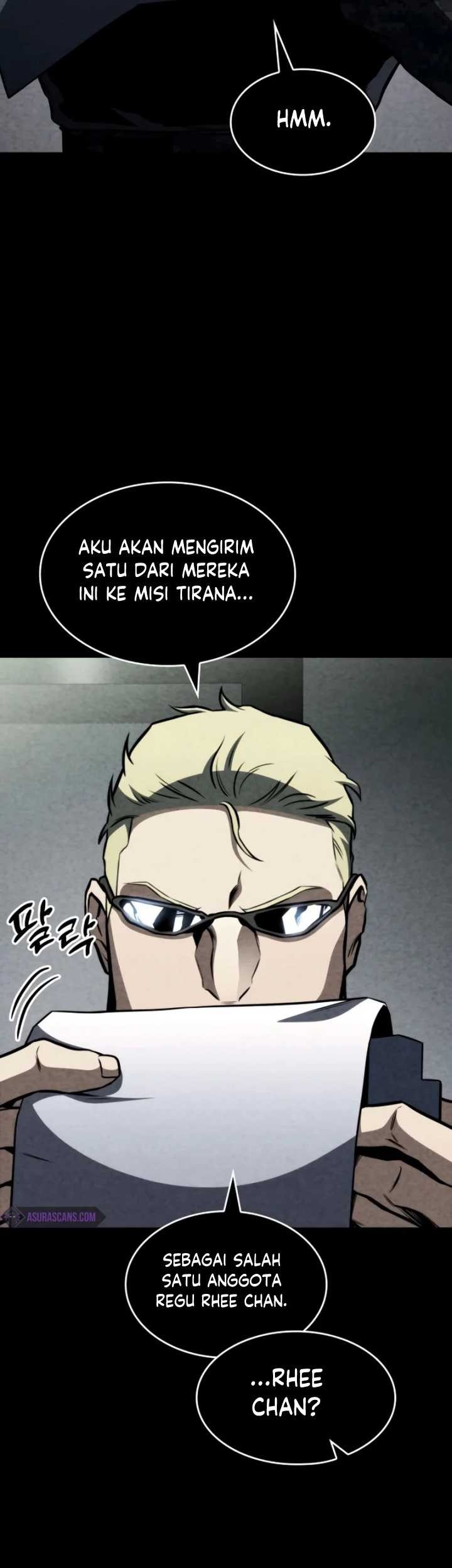 Kill The Dragon Chapter 58 Gambar 21