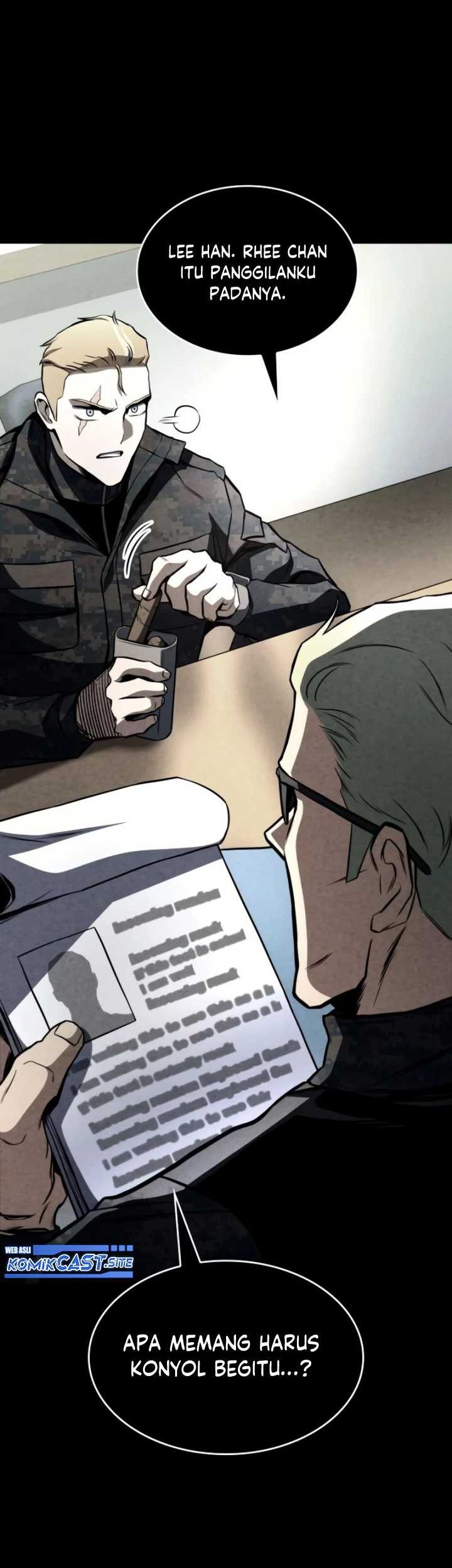 Kill The Dragon Chapter 58 Gambar 22