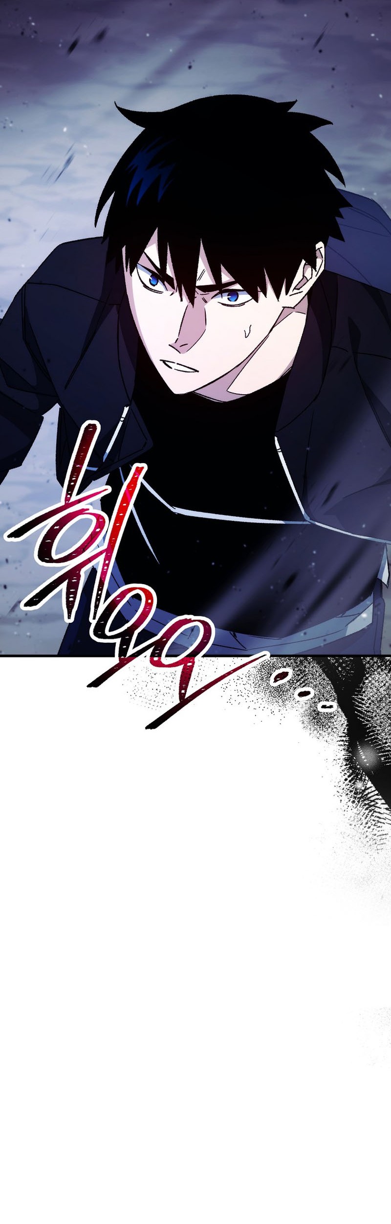 The Hero Returns Chapter 59 Gambar 58
