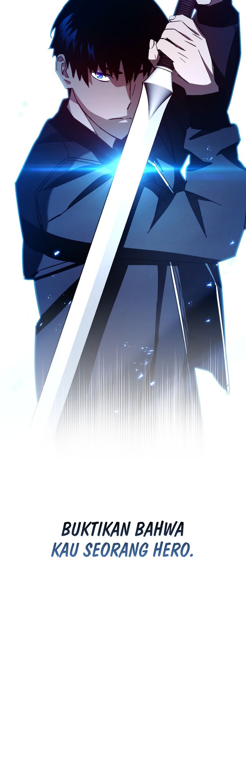 The Hero Returns Chapter 59 Gambar 17