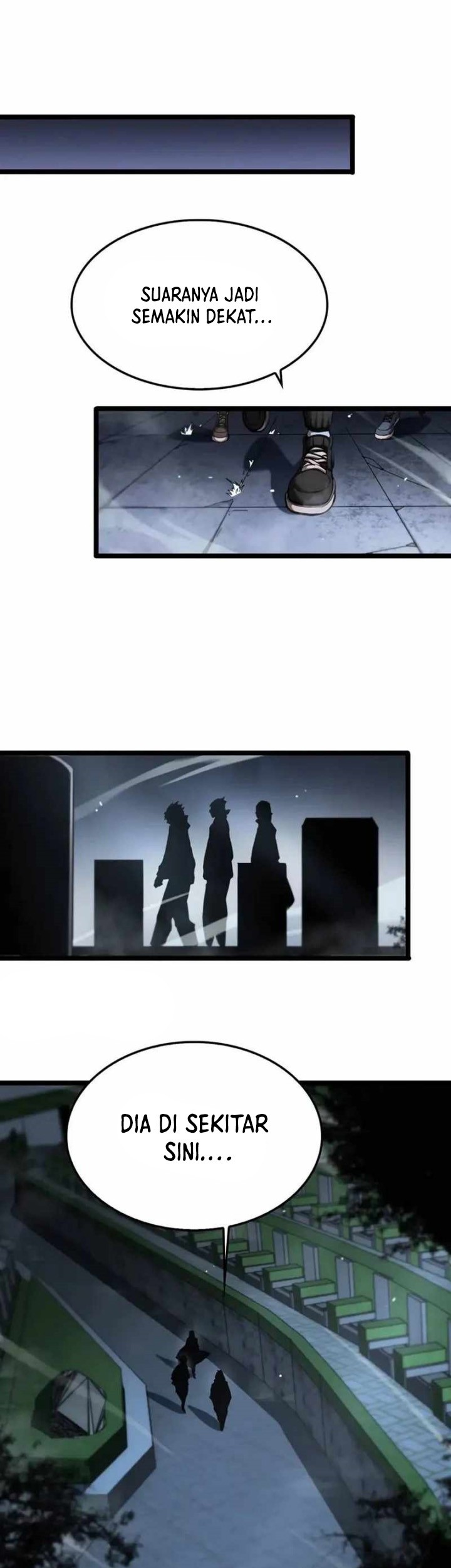 World’s Apocalypse Online Chapter 198 Gambar 26