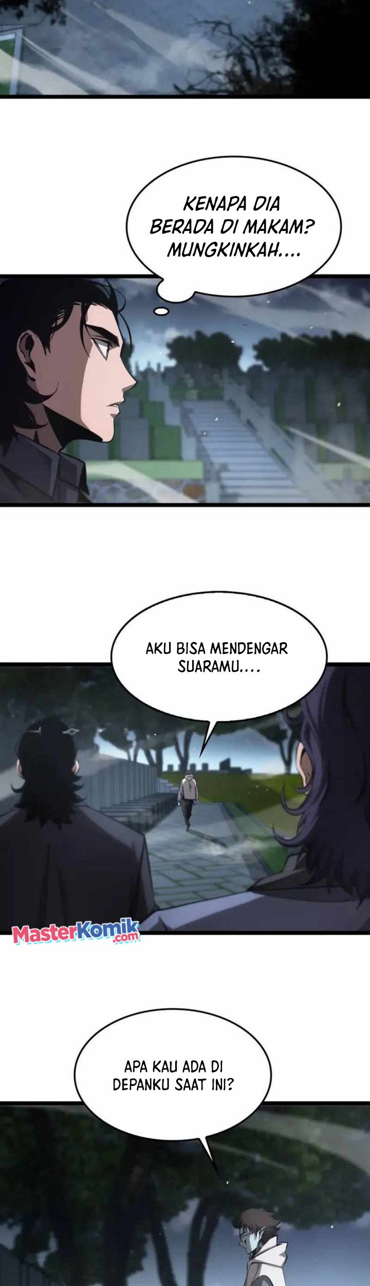 World’s Apocalypse Online Chapter 198 Gambar 27