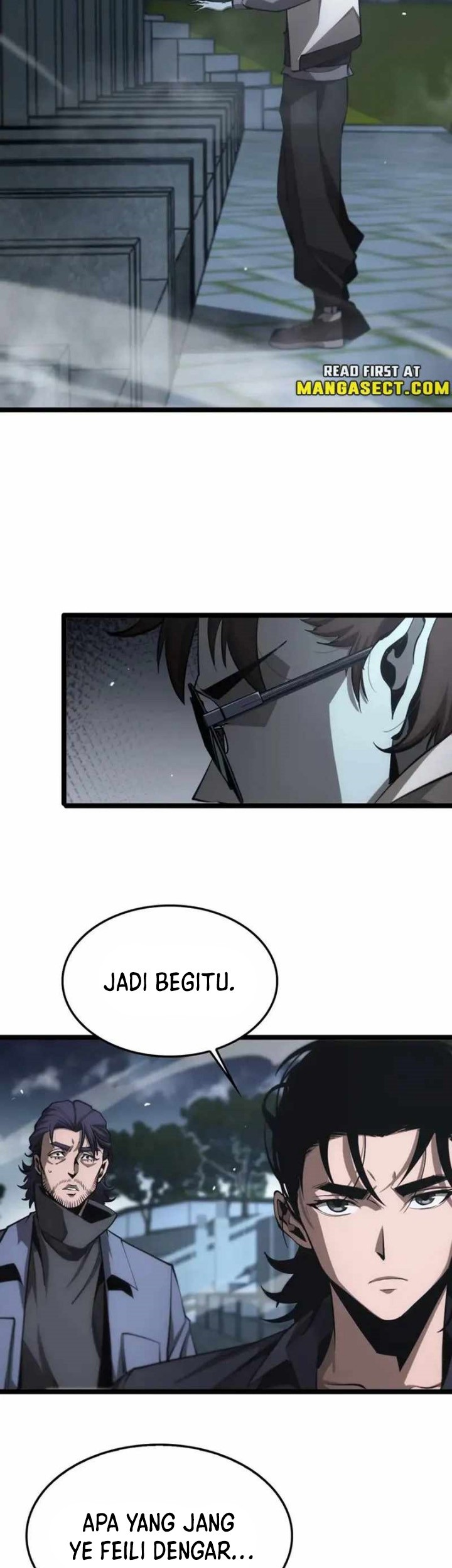 World’s Apocalypse Online Chapter 198 Gambar 29