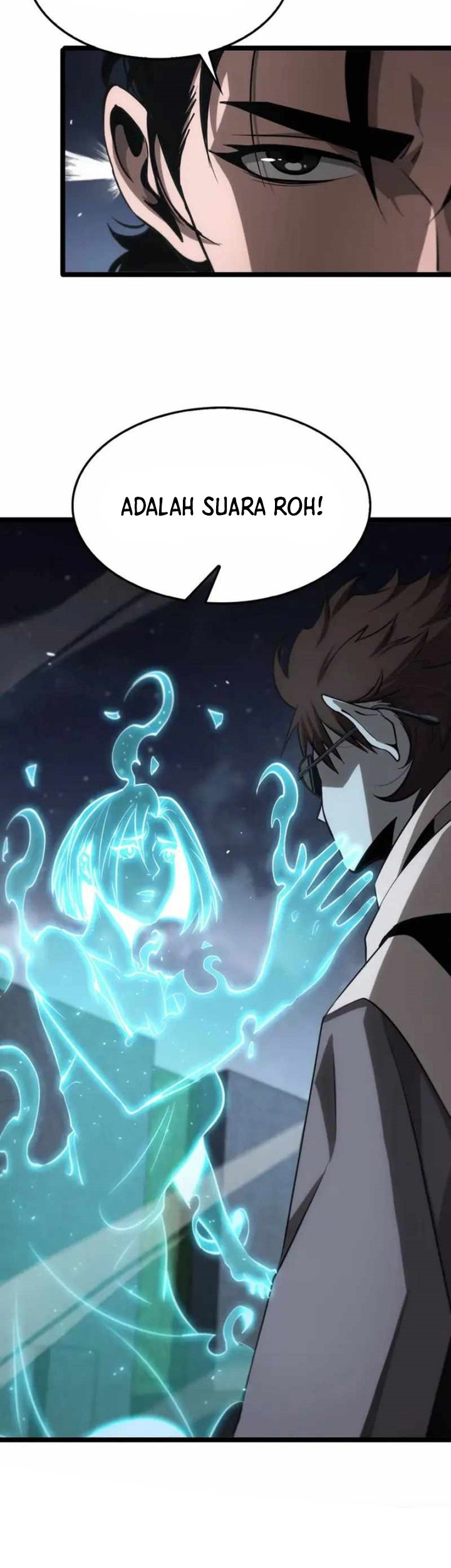 World’s Apocalypse Online Chapter 198 Gambar 30