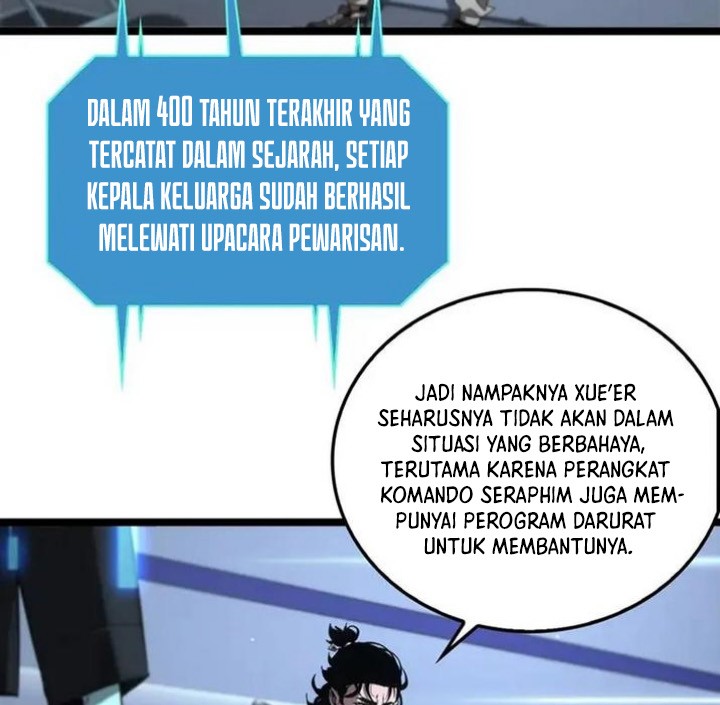 World’s Apocalypse Online Chapter 198 Gambar 4