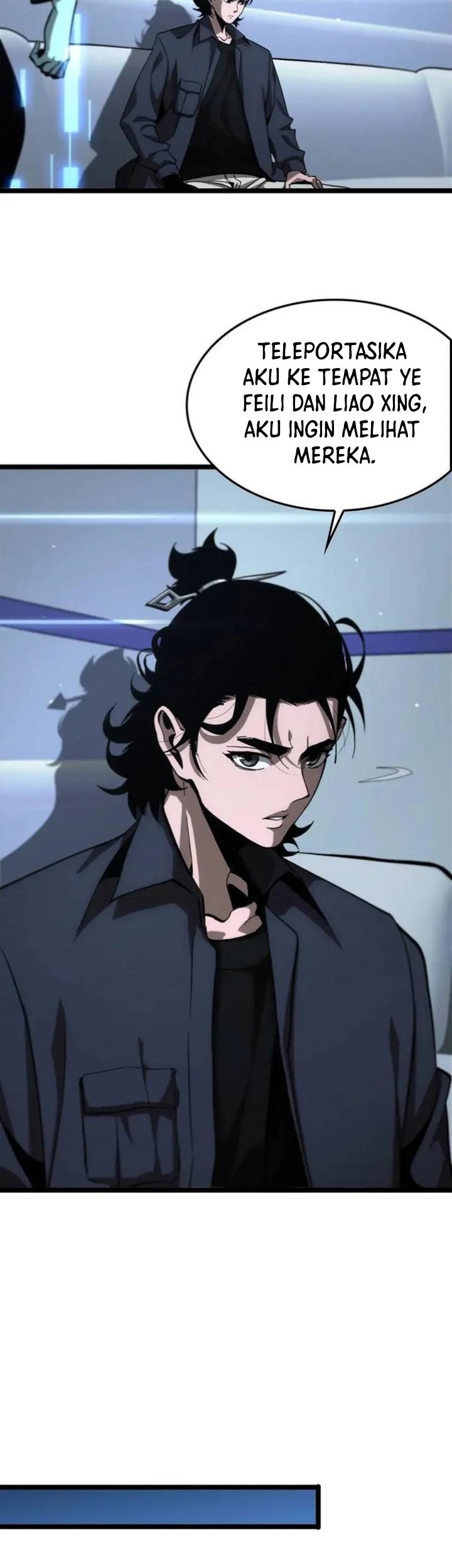 World’s Apocalypse Online Chapter 198 Gambar 5