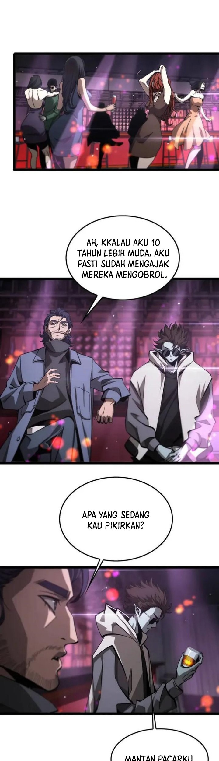 World’s Apocalypse Online Chapter 198 Gambar 6