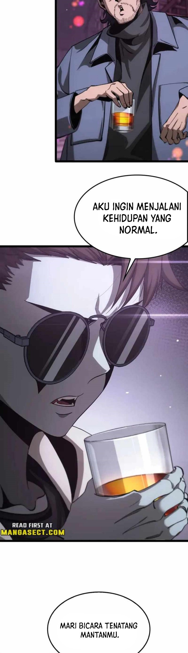 World’s Apocalypse Online Chapter 198 Gambar 8