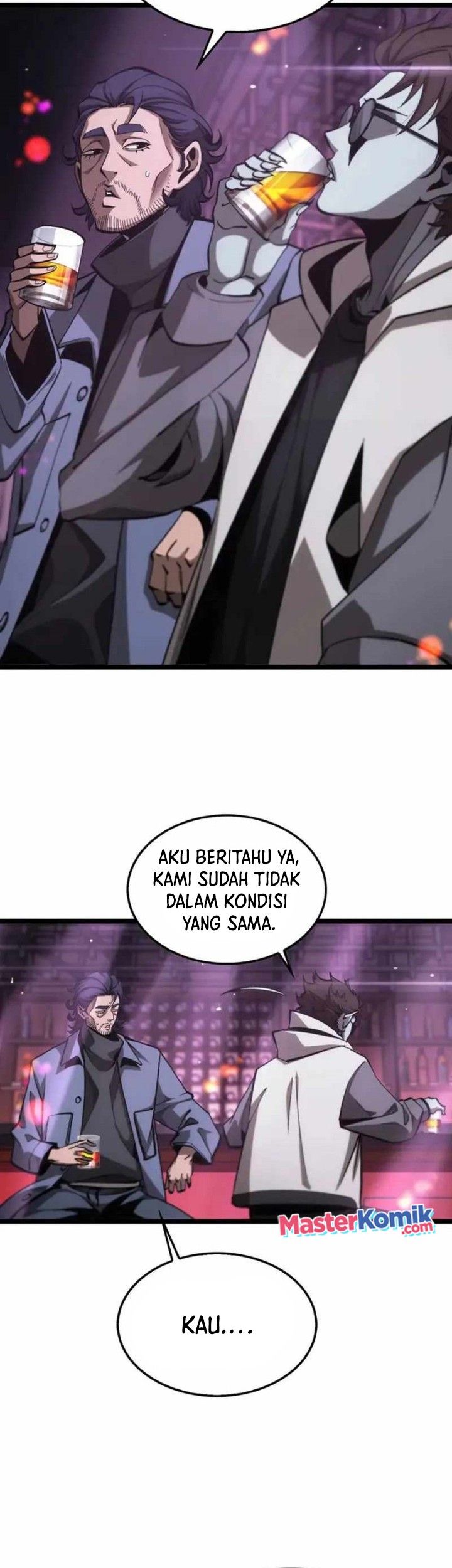 World’s Apocalypse Online Chapter 198 Gambar 9