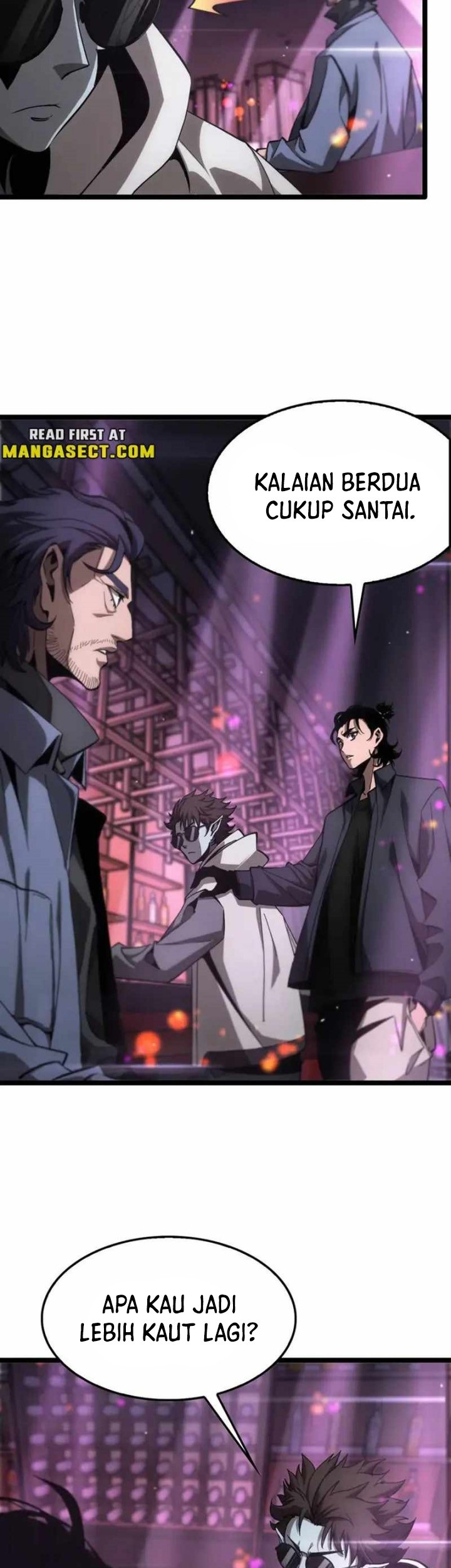 World’s Apocalypse Online Chapter 198 Gambar 11