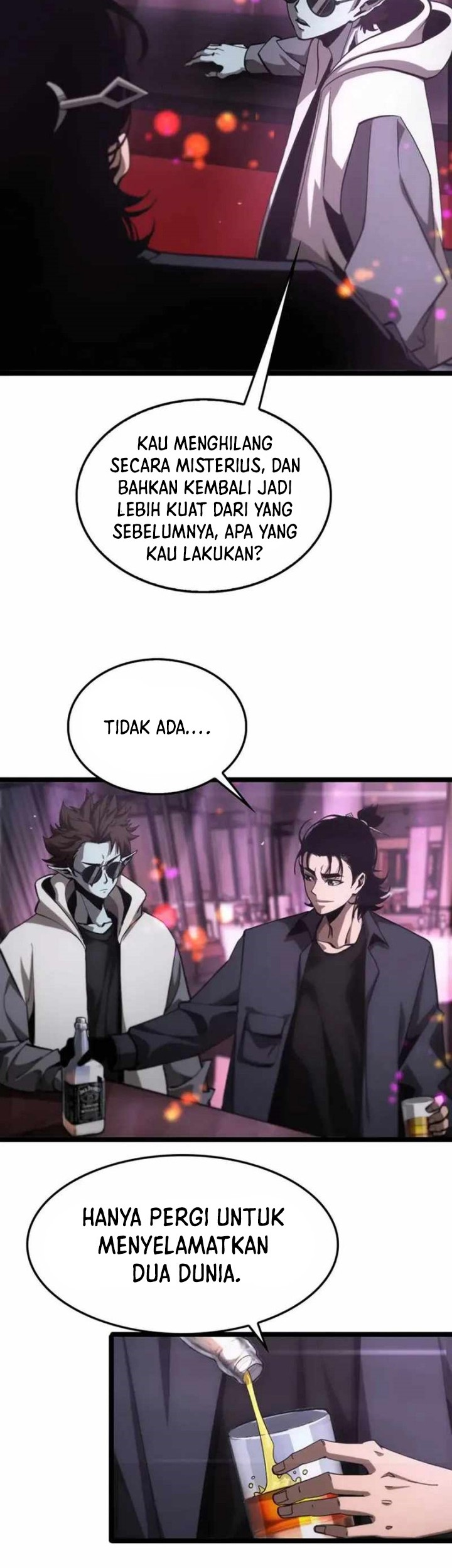 World’s Apocalypse Online Chapter 198 Gambar 12