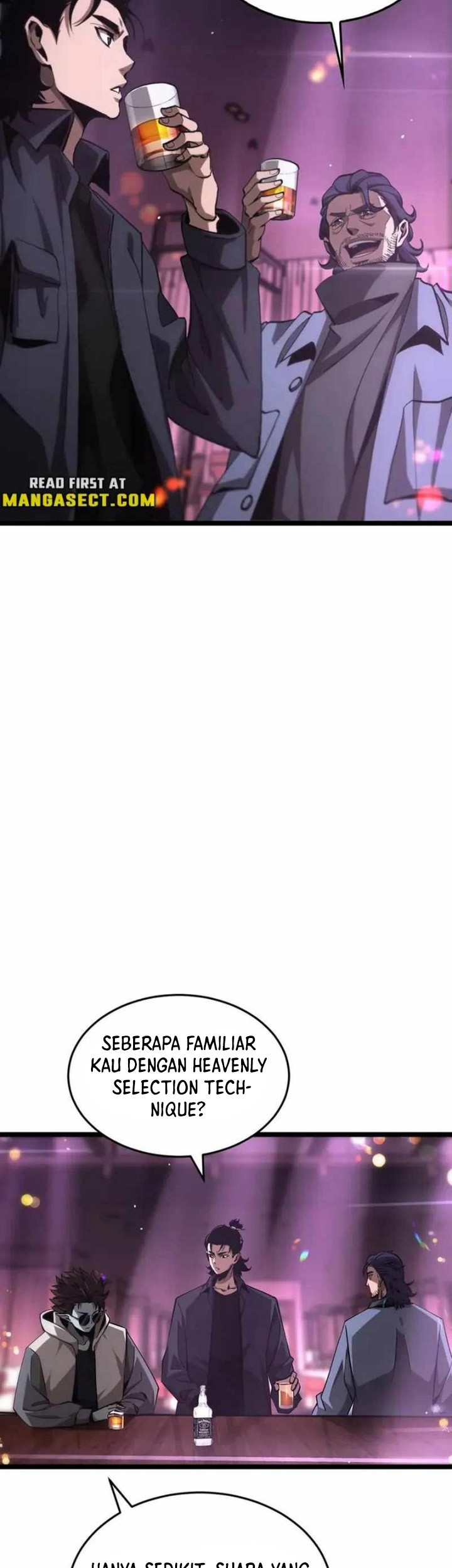 World’s Apocalypse Online Chapter 198 Gambar 14
