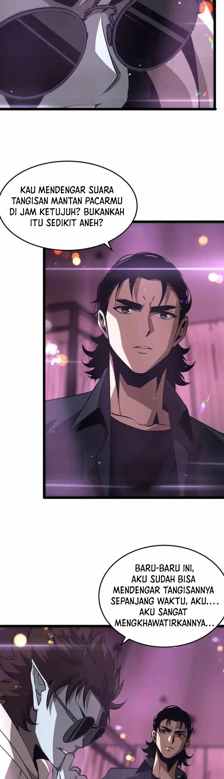 World’s Apocalypse Online Chapter 198 Gambar 17