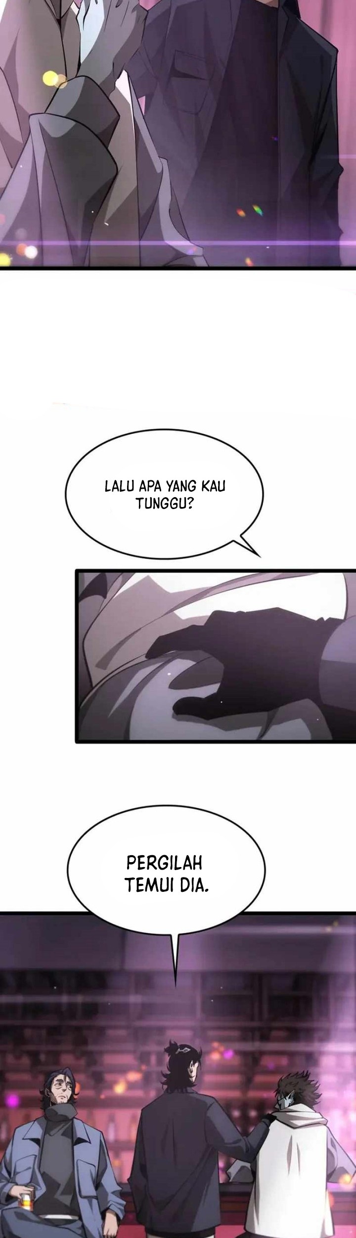 World’s Apocalypse Online Chapter 198 Gambar 18