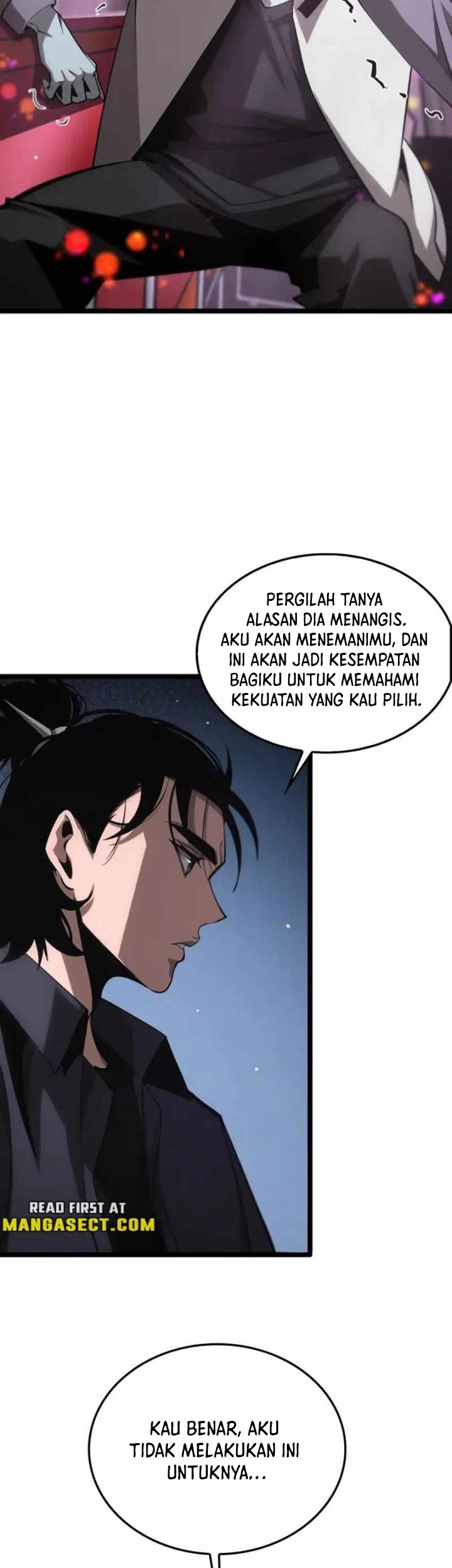 World’s Apocalypse Online Chapter 198 Gambar 23