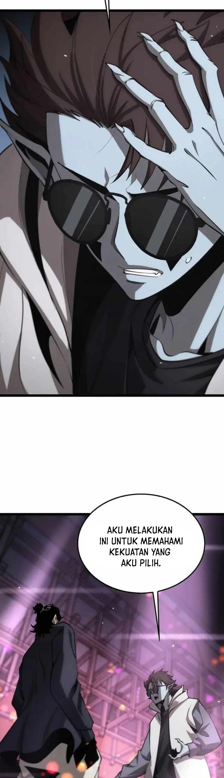 World’s Apocalypse Online Chapter 198 Gambar 24