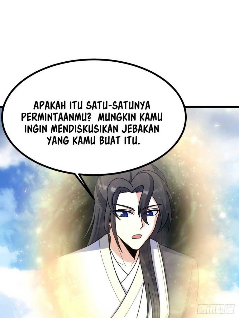 Invincible After a Hundred Years of Seclusion Chapter 100 Gambar 11