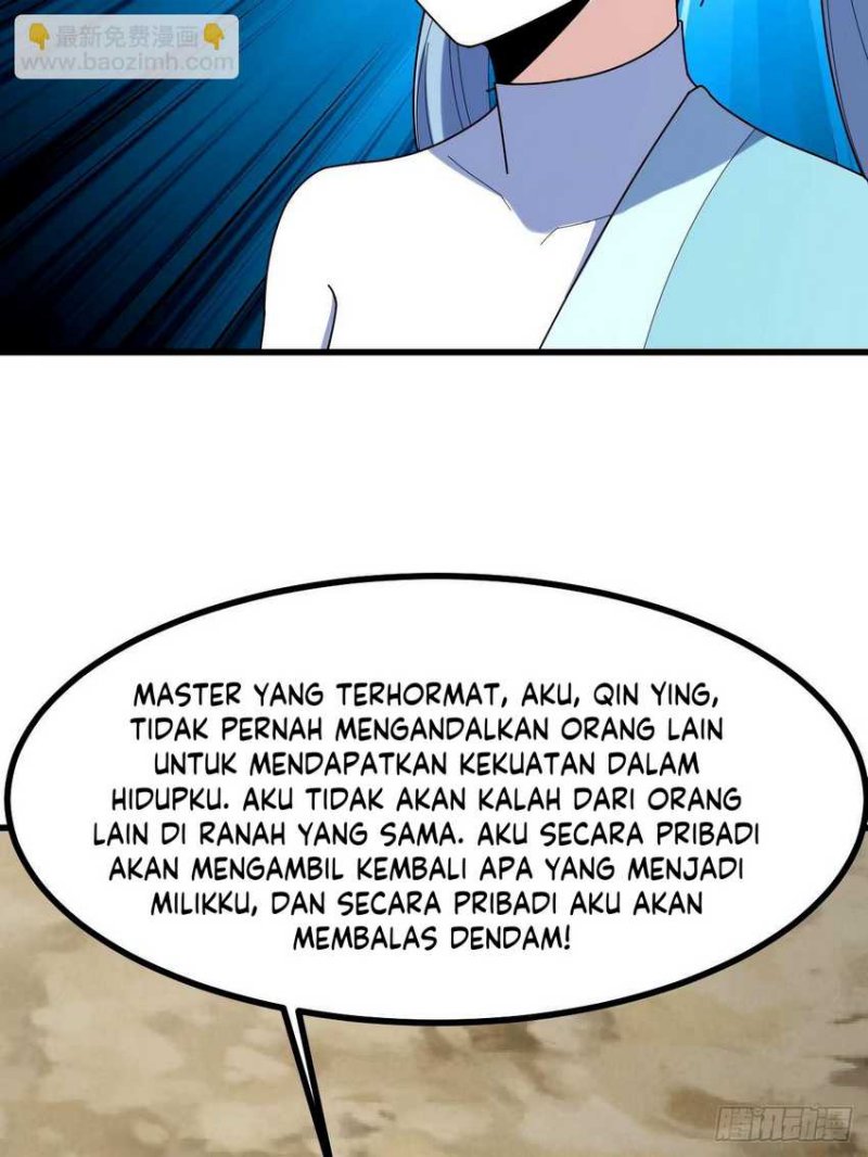 Invincible After a Hundred Years of Seclusion Chapter 100 Gambar 13